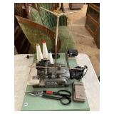 SINGER MANUFACTURING MACHINE