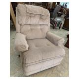 CLEAN FLEXSTEEL RECLINER