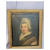 LATE 19TH CENTURY OIL ON CANVAS