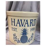 HAVARD CROCK