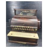 NATIONAL CASH REGISTER