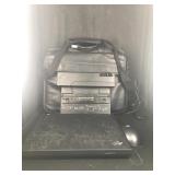 IBM THINK PAD WITH ACCESSORIES