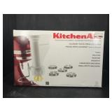 KITCHENAID PASTA STAND MIXER ATTACHMENT