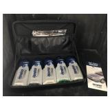 HENDRICK AUTOGUARD CAR CARE SYSTEM