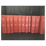 WILL DURANT THE STORY OF CIVILIZATION 11 VOLUMES