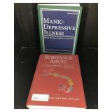 2 MENTAL HEALTH AND WELLNESS TEXTBOOKS