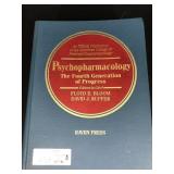 PSYCHOPHARMACOLOGY FOURTH GENERATION OF PROGRESS