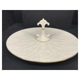 LENOX CHATEAU SERVER WITH BOX