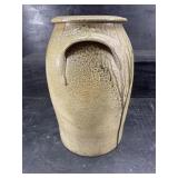 J A CRAVEN CROCK, chips,