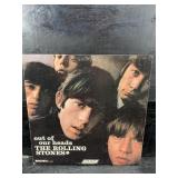 RARE ROLLING STONES OUT OF OUR HEADS MONO LONDON