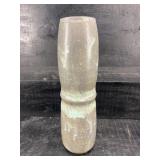 TALL POTTERY VASE