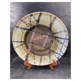 POTTERY LARGE CHARGER