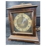 SETH THOMAS ELECTRIC BRACKET CLOCK