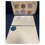 1970-1971 ARBOR DAY NEBRASKA STATE FAIR MEDAL LOT