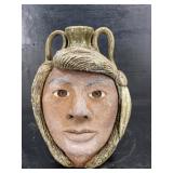 MICHAEL AND MELVIN CROCKER SMALL INDIAN DOUBLE