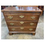 STATTON OLD TOWN CHERRY BACHELORS CHEST