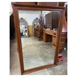 HENKEL HARRIS CHERRY MIRROR