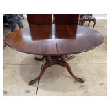 STATTON CHERRY OLD TOWN DINING ROOM TABLE