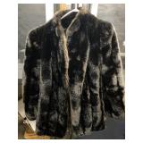 GRANDELLA MINK COAT