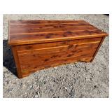 CEDAR CHEST