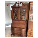 LARGE MADDOX GOVERNER WINDTHROP SECRETARY