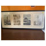 SEVEN WONDERS OF THE WORLD PICTURE