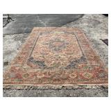 12FT 8IN X 8FT 7IN KARASTAN ROOM SIZE RUG