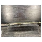 GROUP LOT OF 3 FISHING RODS