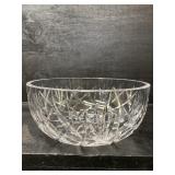 WATERFORD CRYSTAL DONEGAL BOWL