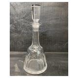 WATERFORD CRYSTAL COLONIAL TALL DECANTER