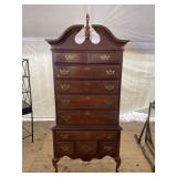 AMERICAN DREW CHERRY 2 PC HIGHBOY