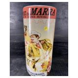 PORCELAIN UMBRELLA STAND