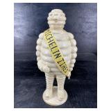 CAST IRON MICHELIN MAN