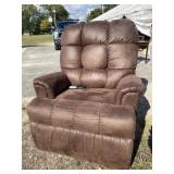 MODERN RECLINER