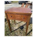 KENMORE SEWING MACHINE