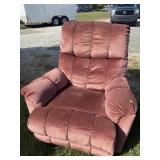 MODERN RECLINER