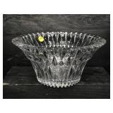 FOSTORIA MONARCH FLAT BOTTOM BOWL