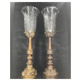 PR OF DECORATOR LAMPS