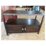 MODERN TV STAND