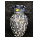 MODERN POTTERY VASE