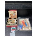 SINGER SEWING MACHINE ACCESSORIES