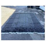 12 FT 6 IN X 8 FT 11 IN ROYAL BAKAAR RUG