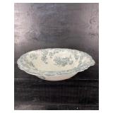 JOHNSON BROTHERS ENGLAND VIENNA LARGE WASH BOWL