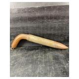 ANTIQUE GARDEN DIBBLE