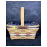 AMERICAN TRADITIONS BASKET