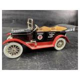 TEXACO DIE CAST CAR