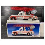SERVCO TRUCK IN BOX