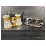 2 or of OPERA GLASSES