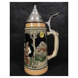 WESTERN GERMAN STEIN