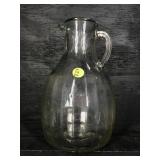 WHITEHOUSE VINEGAR PITCHER